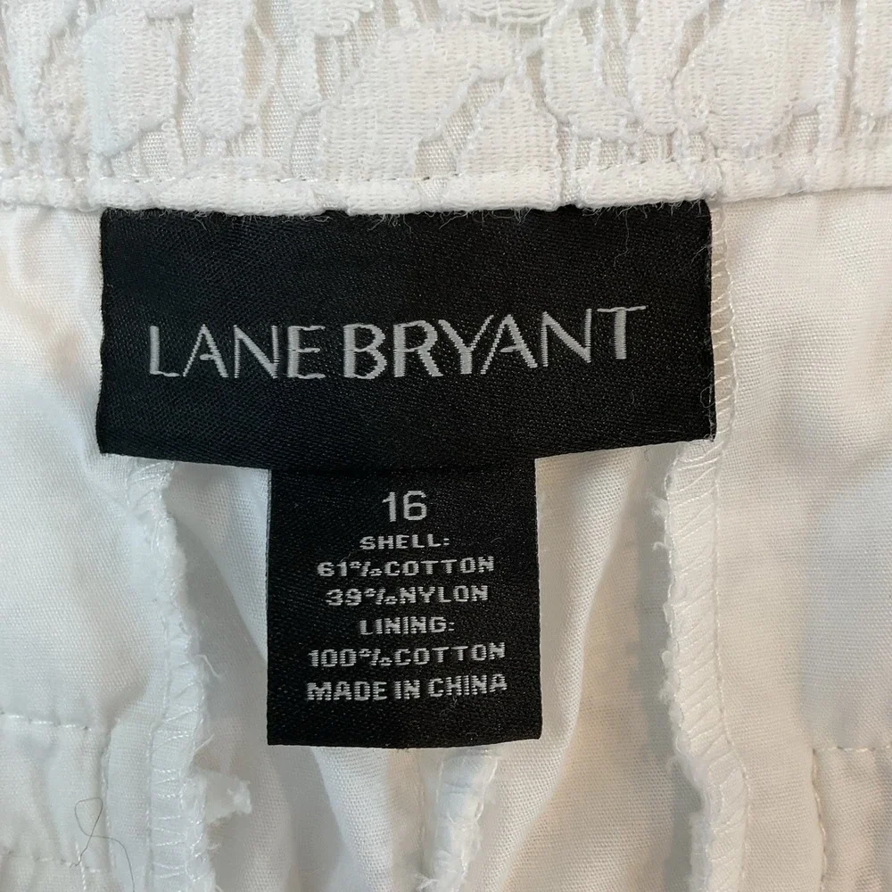 Lane Bryant lane bryant